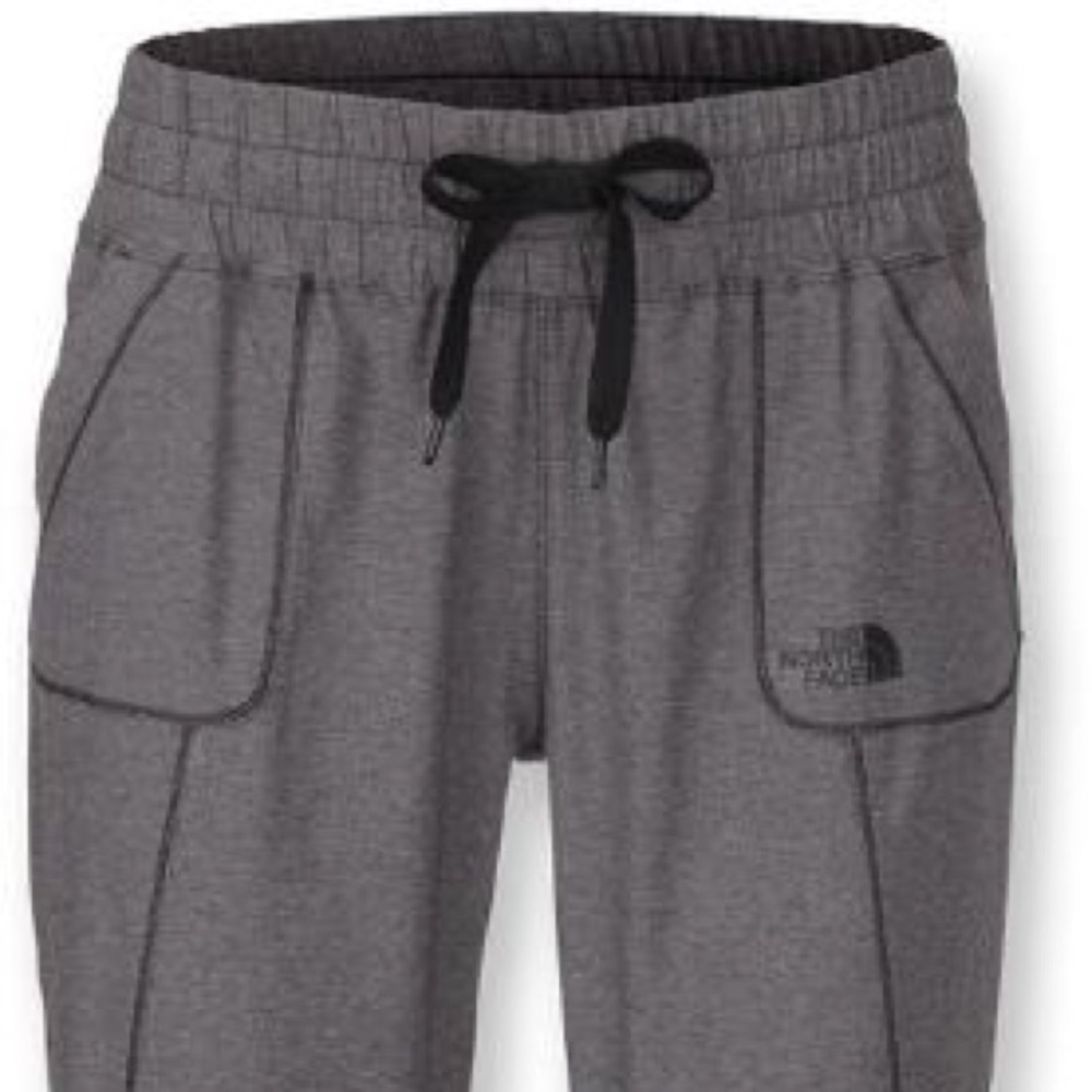 WOMEN’S NUEVA JOGGER PANTS Grey large Activewear